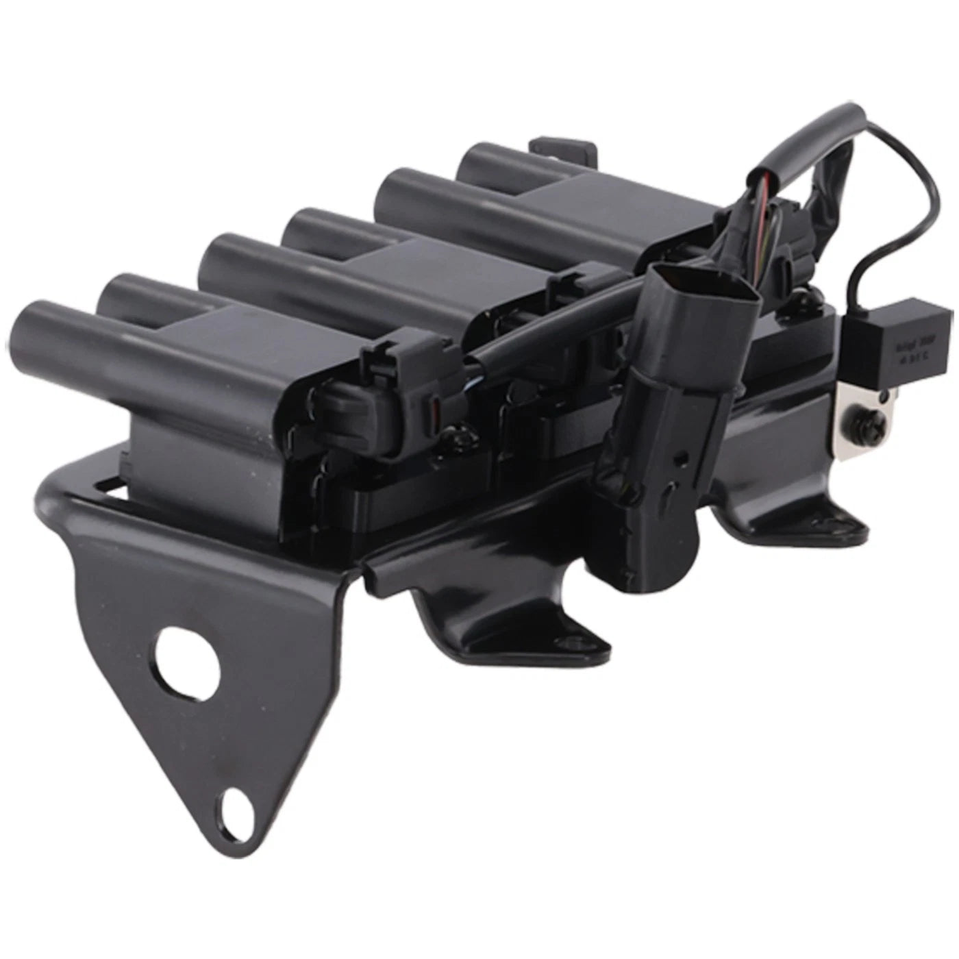 Ignition Coils Set of 6 for Kia Sportage Hyundai Tucson (2005–2009)