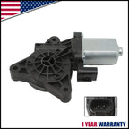 Power Window Motor for Hyundai Tucson (2016–2021) Right Passenger Side