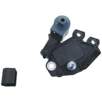 Voltage Regulator for BMW 328d xDrive L4 2.0L (2014–2018)