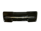 Hood Vent for GMC Sierra 2500HD 3500HD (2024–2026) Black