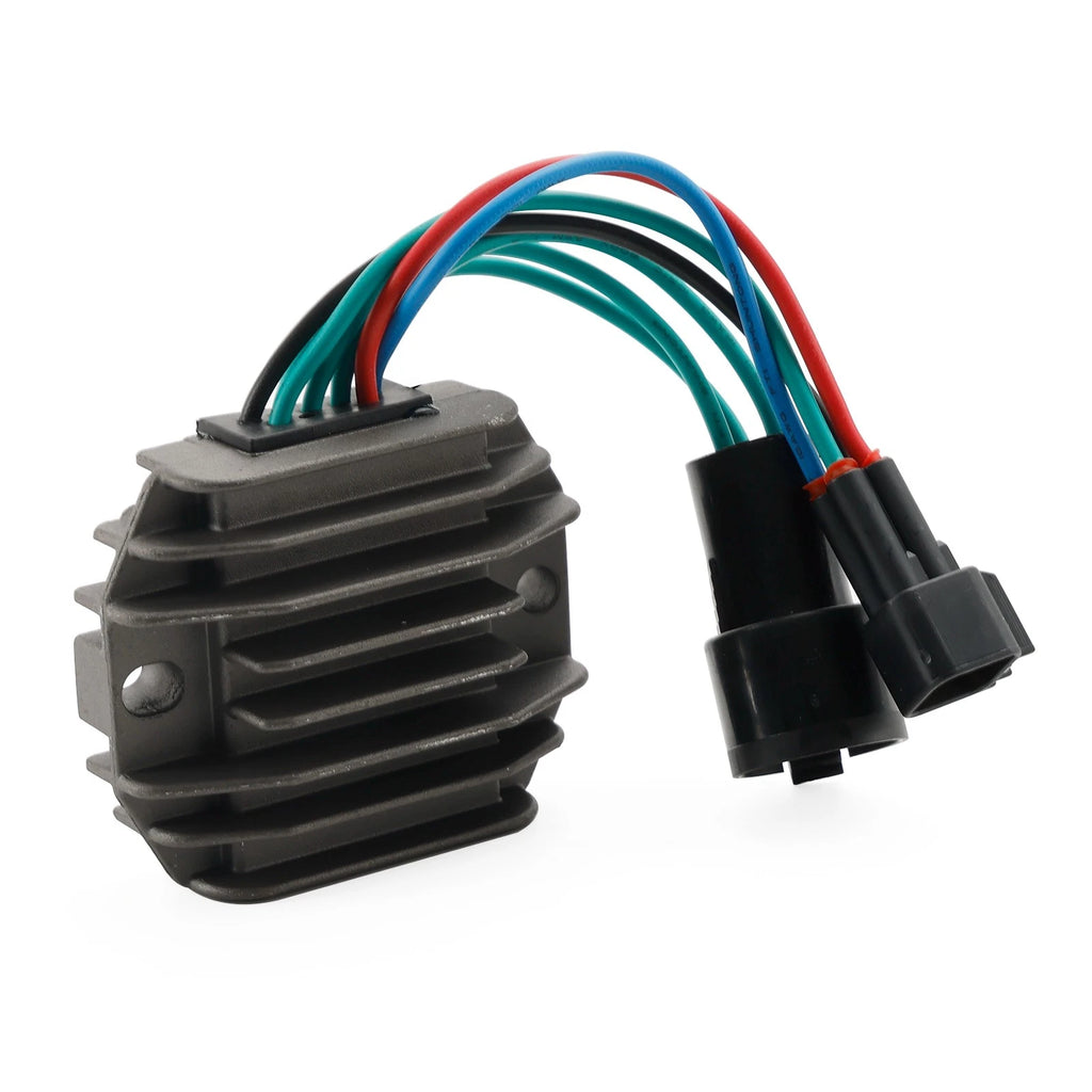 Rectifier Regulator for Yamaha F50 T50 FT50 F60 T60 FT60 (2001–2007)