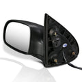 Powered Heated Side Rear View Door Mirror for Ford Windstar (1995–1998)