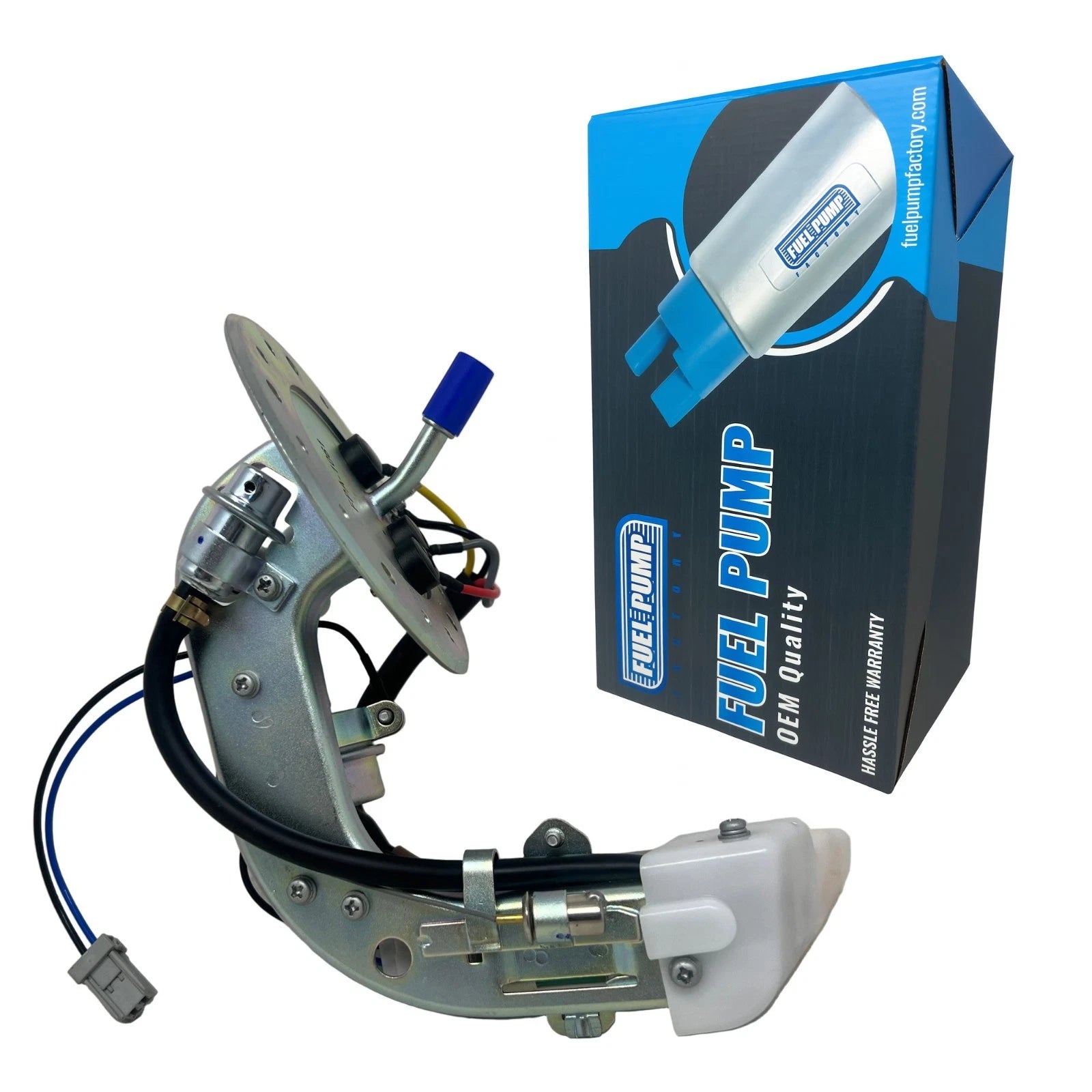 Fuel Pump Assembly for Suzuki Boulevard C50 VL800 (2006–2009) 15100-41F20