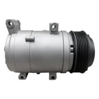 AC Compressor Kit With Condenser for Toyota Tacoma 2.7L (2005–2015)