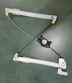 Front Right Window Regulator W/o Motor for VW Golf MK7 (2012–2021)