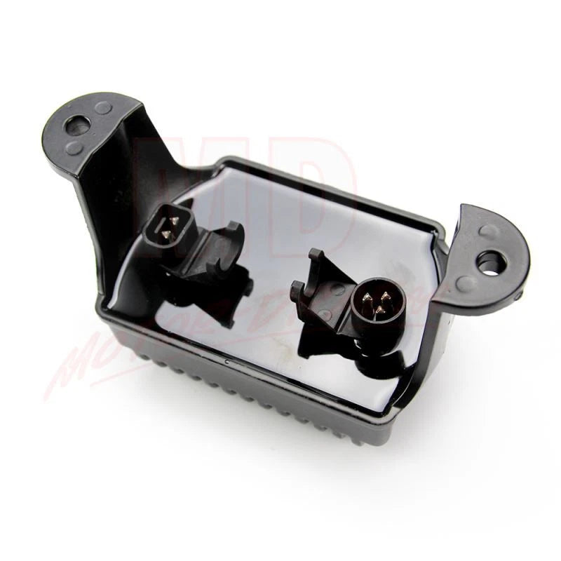 Voltage Regulator Rectifier for Harley Touring (2009–2015) Repl 74505-09, 74505-09A