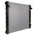 Aluminum Truck Radiator for Freightliner M2 106, Sterling Acterra (2008–2009)