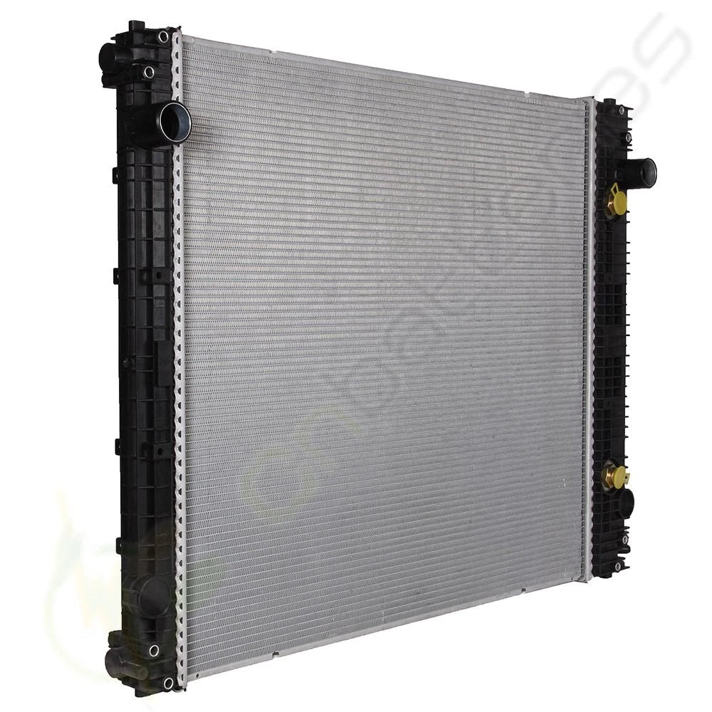 Aluminum Truck Radiator for Freightliner M2 106, Sterling Acterra (2008–2009)