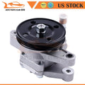 Power Steering Pump for Hyundai Tiburon Elantra 2.0L (2001–2008)