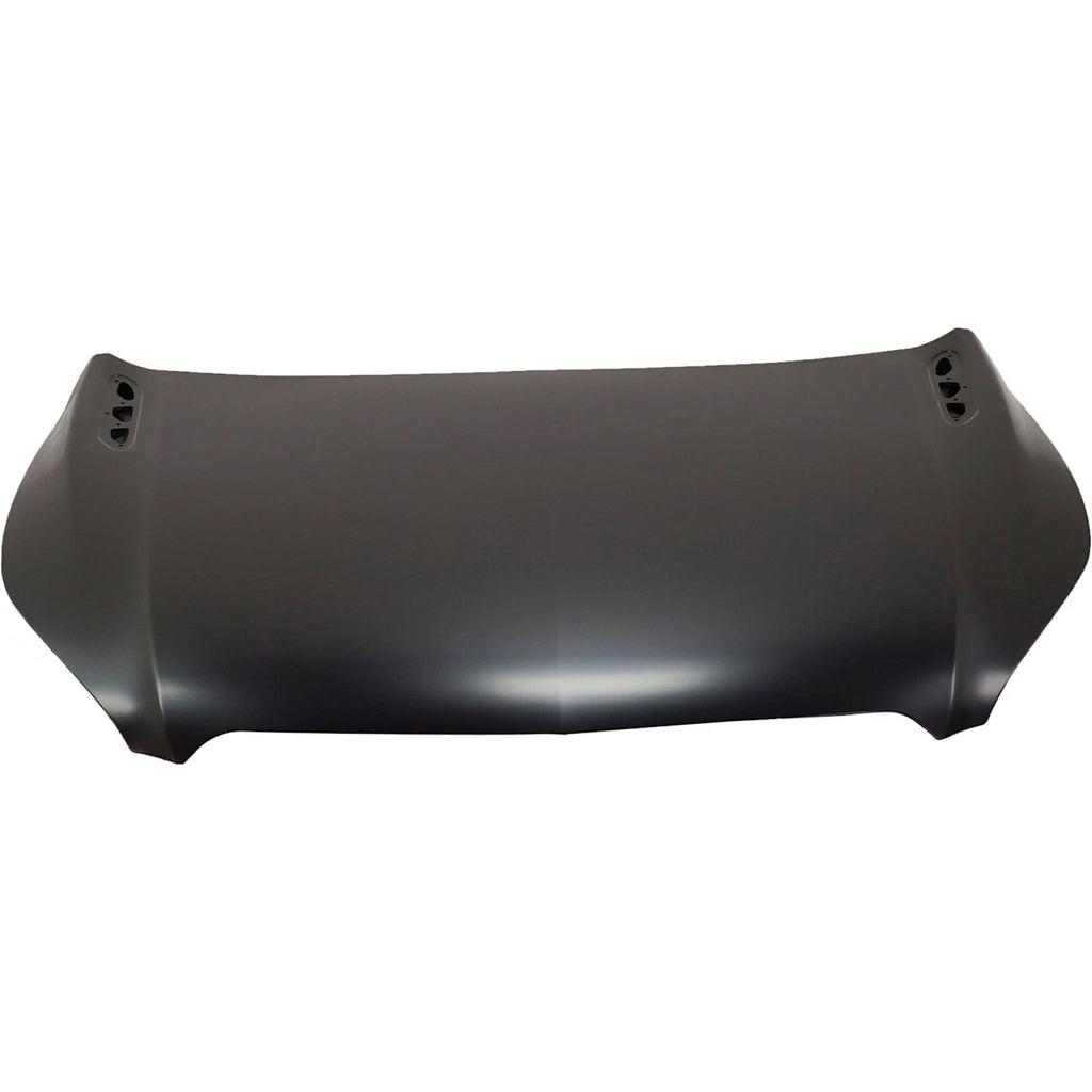 CAPA Certified Hood for Buick Envision (2016–2020) Aluminium