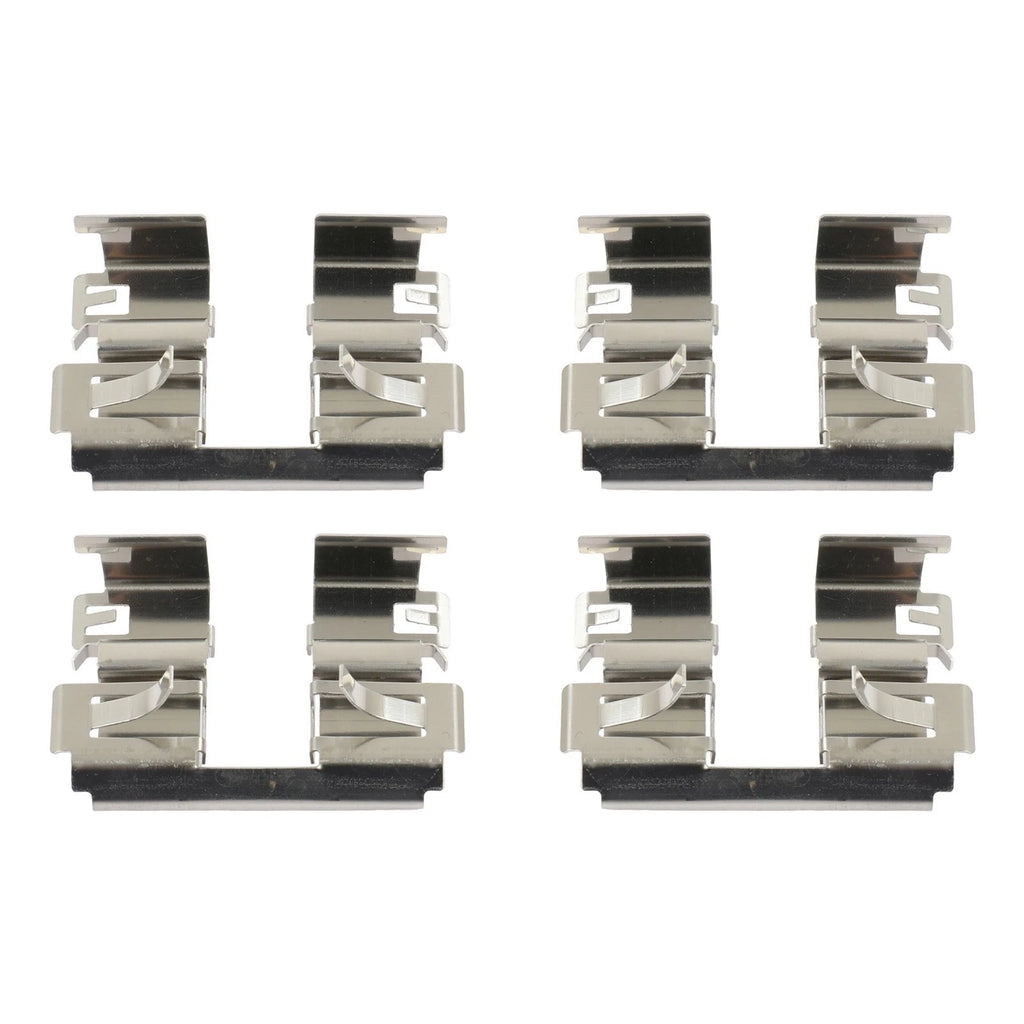 Rear Ceramic Brake Pads for Hyundai Sonata, Tucson, Kia Sportage, K5