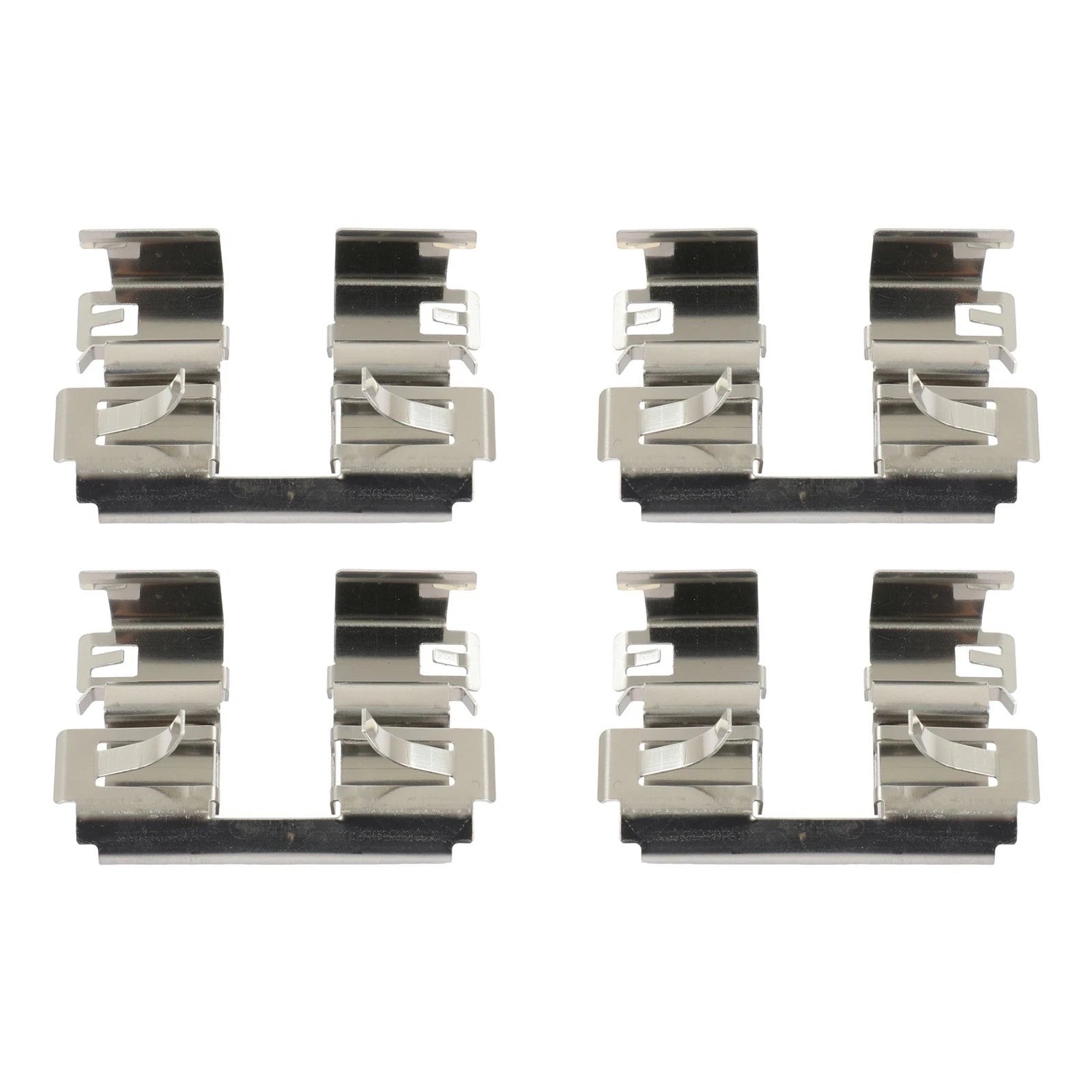 Rear Ceramic Brake Pads for Hyundai Sonata, Tucson, Kia Sportage, K5