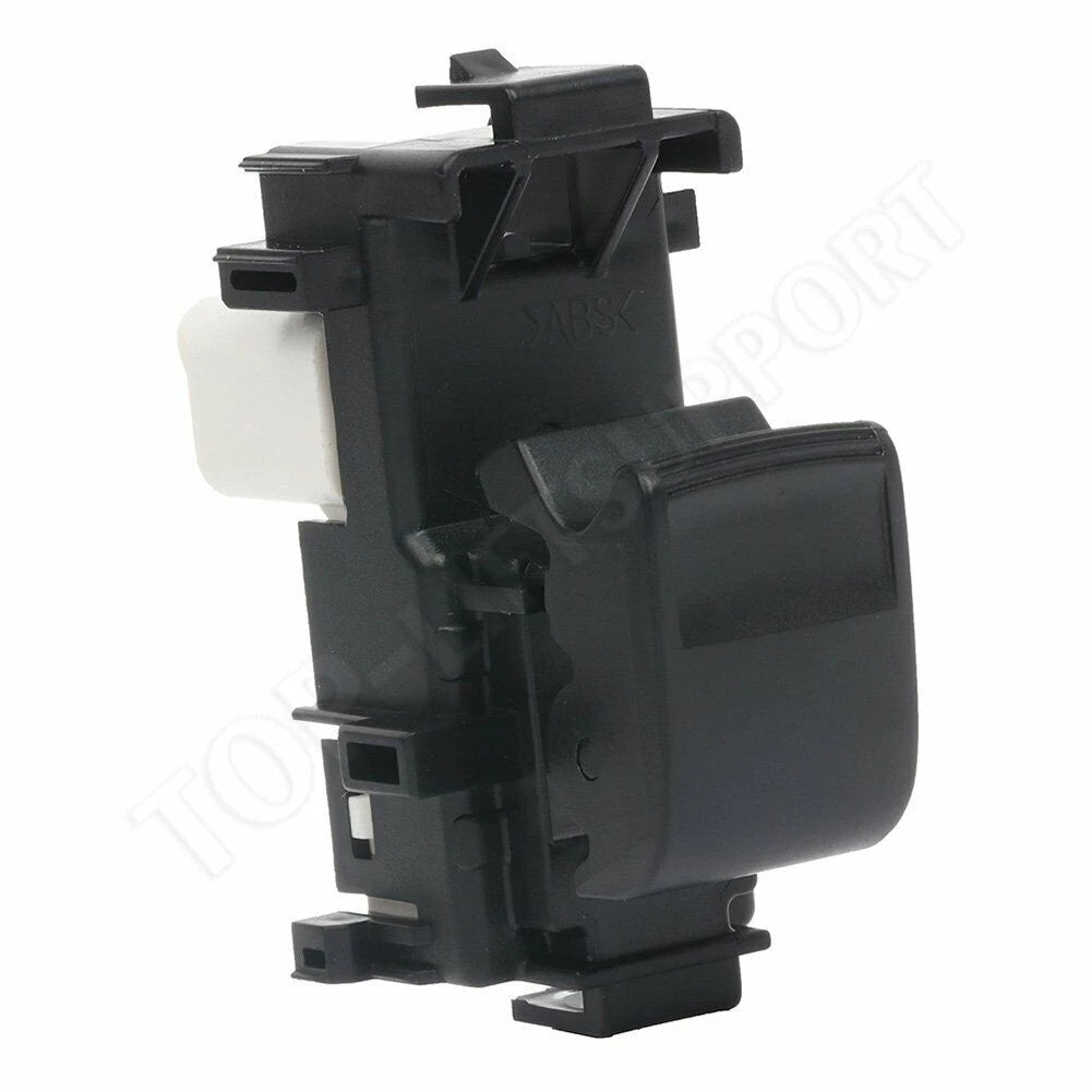 Power Window Control Switch for Toyota Corolla (2009–2017) Front Passenger