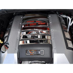 Stainless Steel Plenum Trim Kit Replacement for 2010-2013 Camaro SS (OEM)