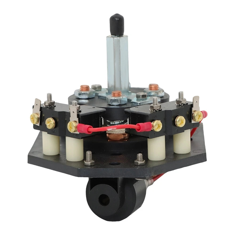 Forward and Reverse Switch Assembly for EZGO TXT (1994–1997)