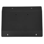 Front Suspension Skid Plate Kit for GMC Sierra 2500 HD 2011–2019