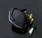 Integrated LED TailLight Turn Signals for Kawasaki Ninja 250R (2008–2012)