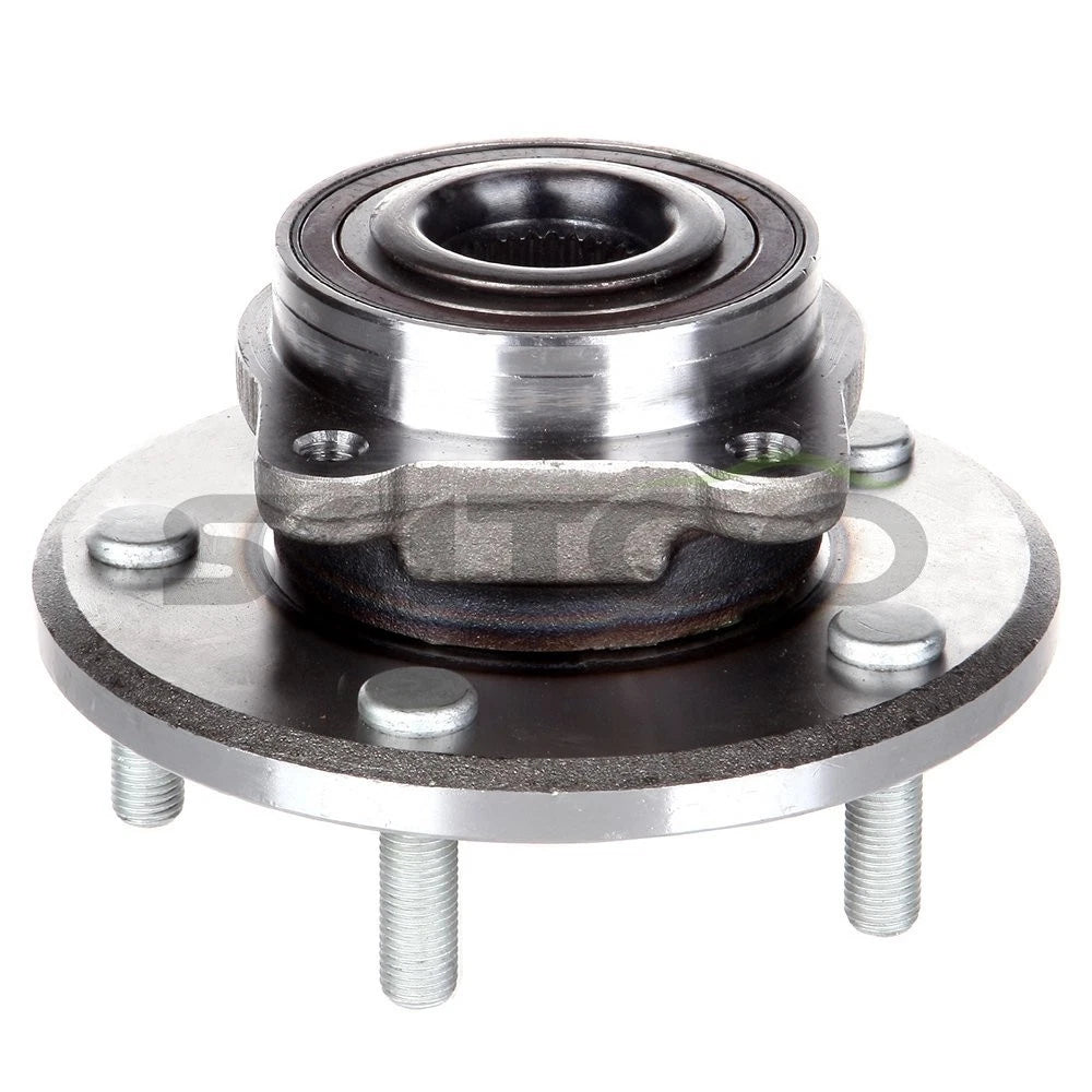 Front Wheel Bearing Hub Assembly for Dodge Journey (2009–2020) 5 Bolts
