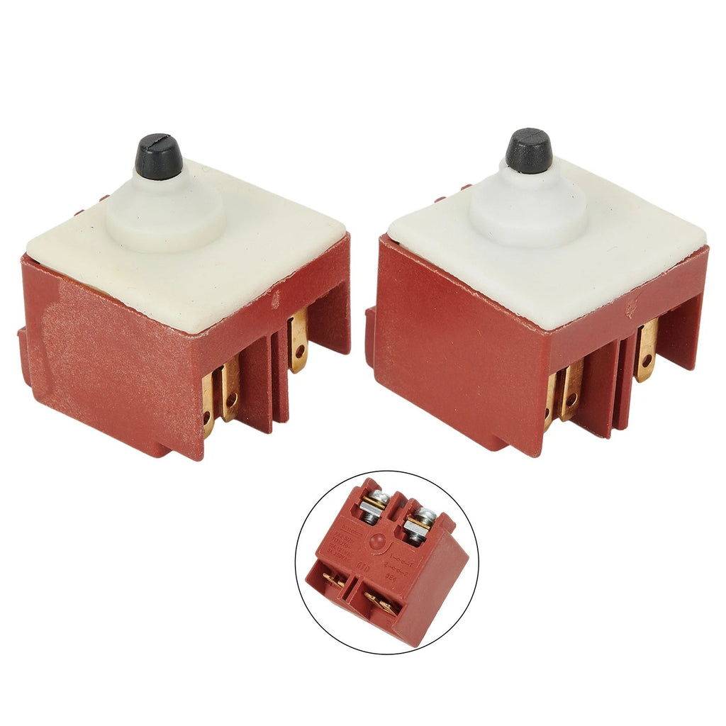 Angle Grinder Switch for Power Tools (Universal Fit)