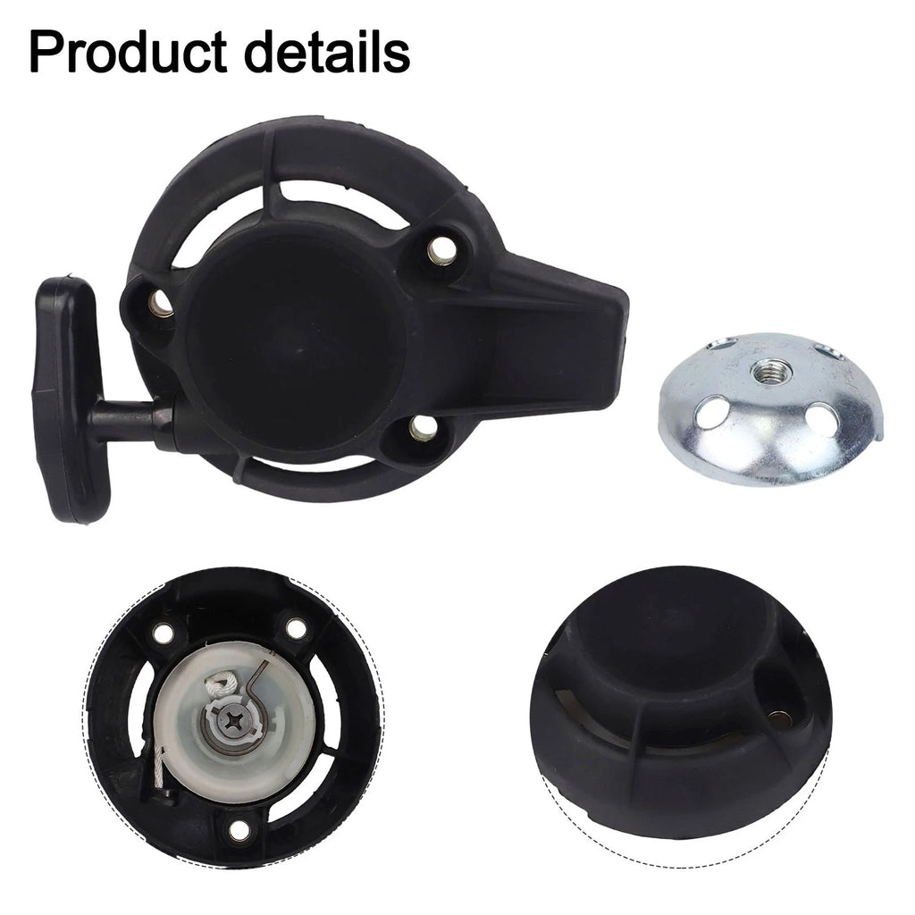 Starter Reel for Honda GX25 HHT25FG110 (2001–2023) 28400Z0H003