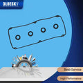 Rocker Cover Gaskets for Mitsubishi Starwagon WA 2.4L 4G64 (94-03)