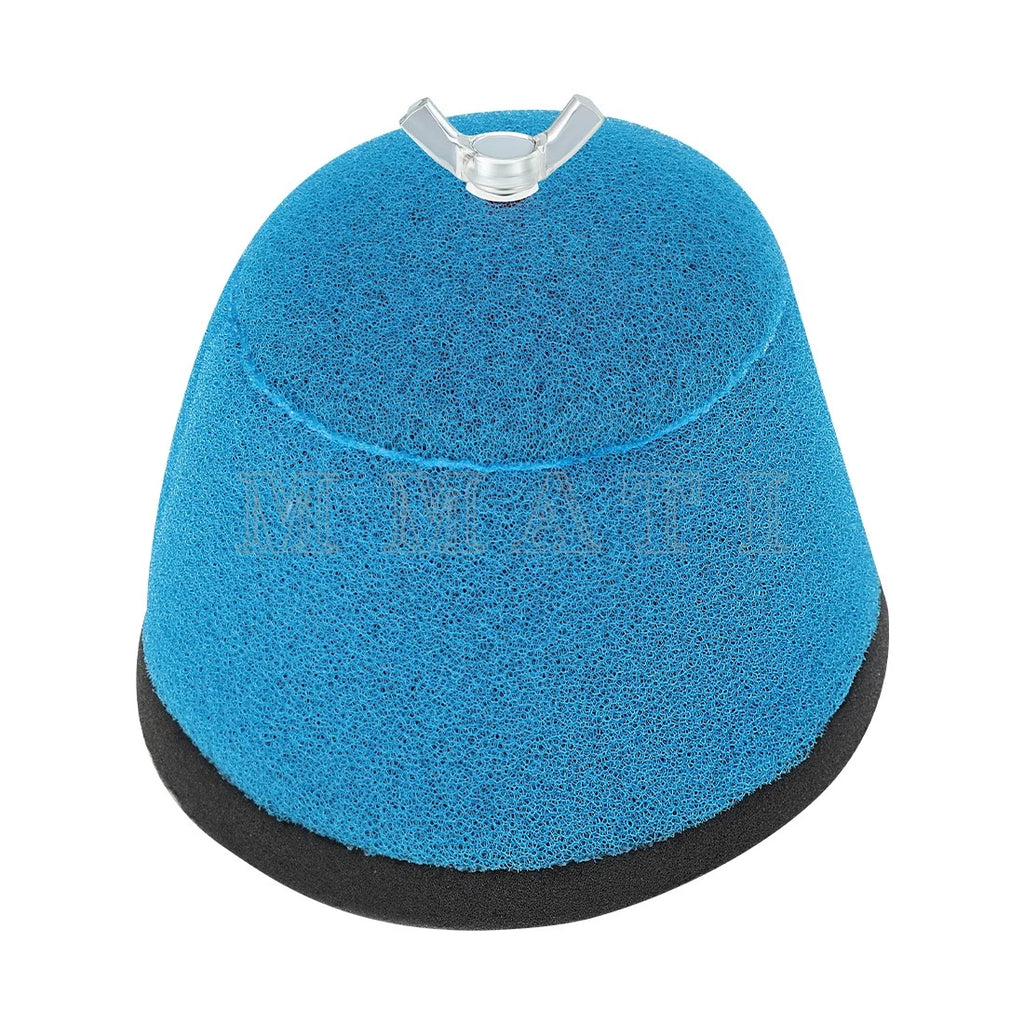 Air Filter & Cage Holder & Wingbolt for Suzuki RM80 RM85 (1986–2023)