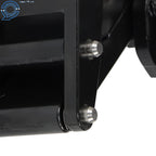 Power Running Board Motor for Ford F150 Crew Cab (2009-2014)