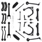 24x Suspension Kit Control Arms for Chrysler 300 Challenger Charger (2011–2016) RWD