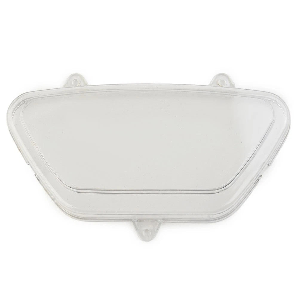 Speedometer Cover Lens for Moped Motorcycle