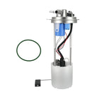 Fuel Pump Module Assembly for Chevy Silverado GMC Sierra 1500 (2014–2018) SP6714M