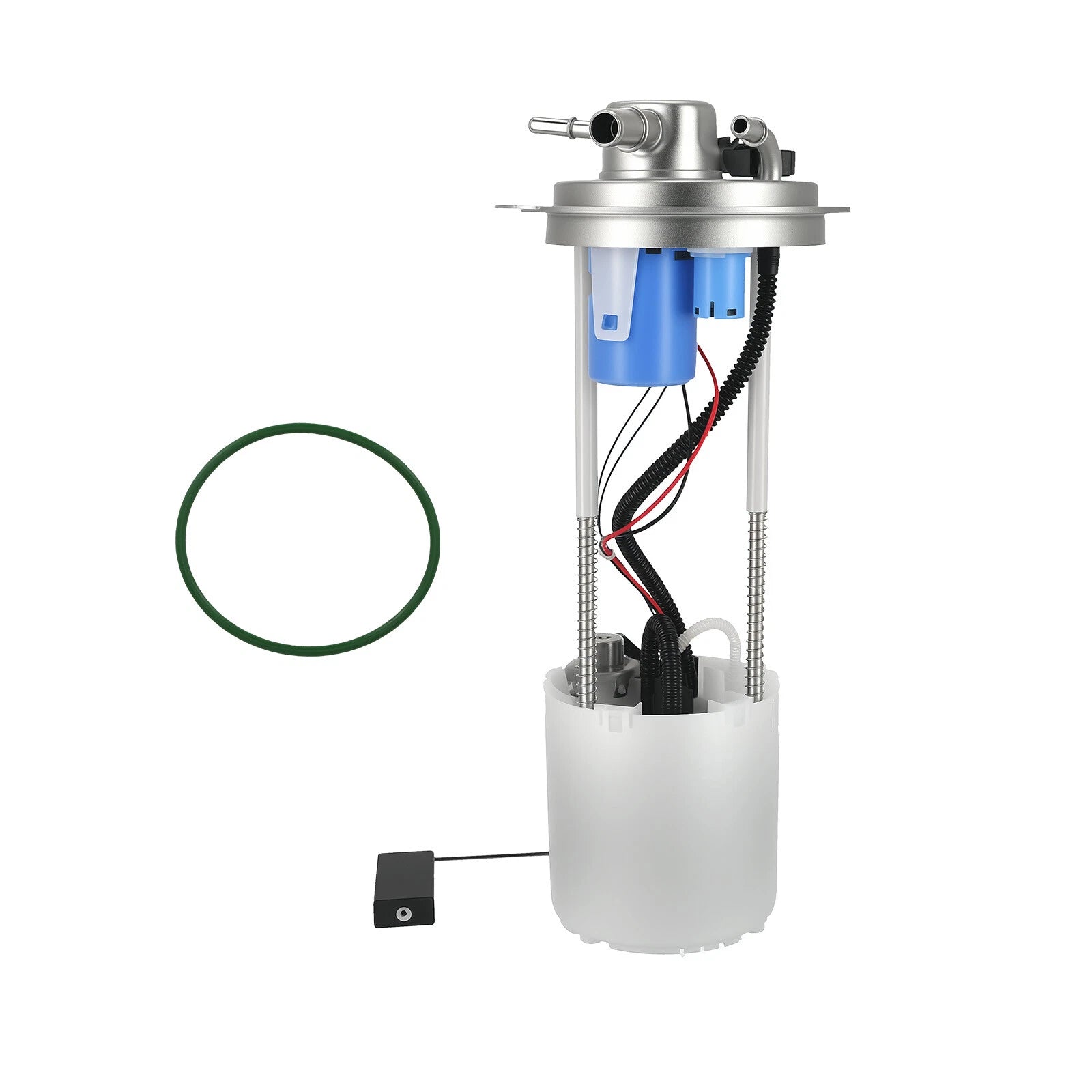Fuel Pump Module Assembly for Chevy Silverado GMC Sierra 1500 (2014–2018) SP6714M