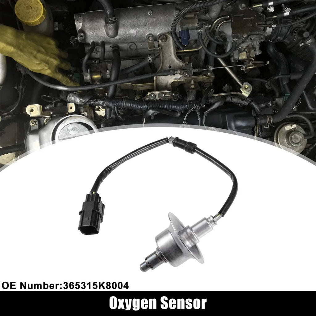 Oxygen Sensor for Honda Civic 2017-2020 Air Fuel Ratio Sensor Durable