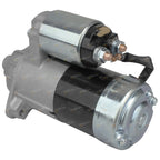 Starter Motor 3.0L for Mitsubishi Magna TR TS V6 6G72-12V (1991 - 1996)