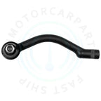 Set of 10 Inner Outer Tie Rods Sway Bar End Links for Hyundai Azera Sonata (2006–2010)
