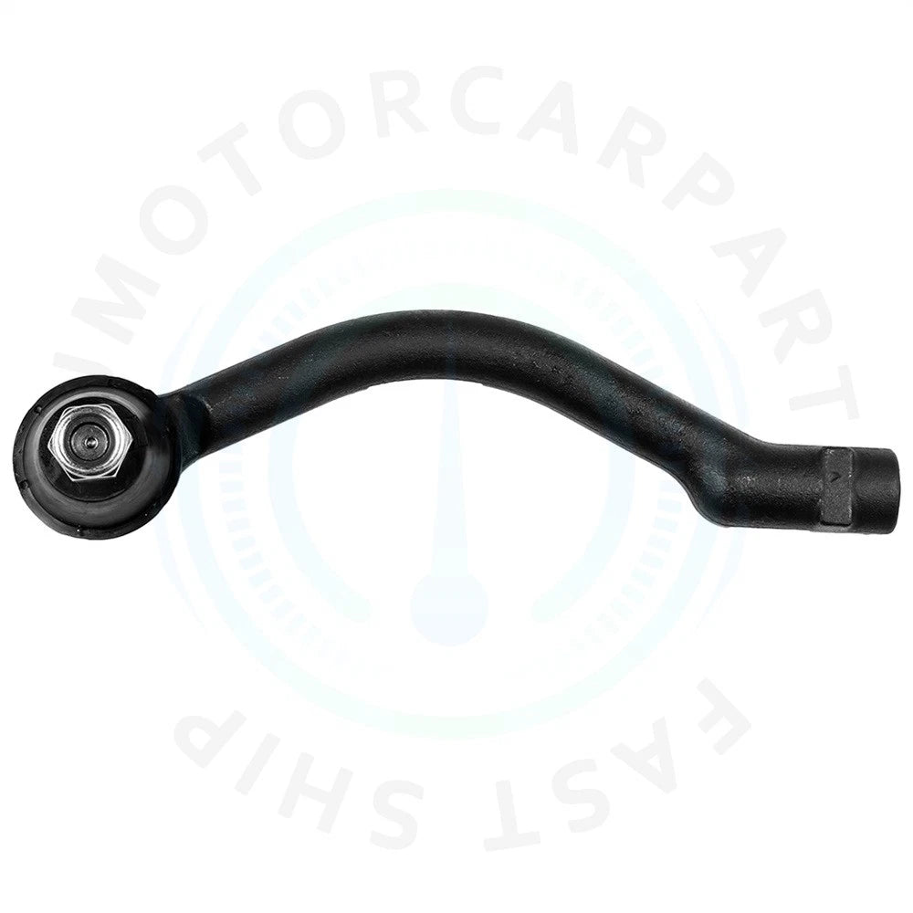 Set of 10 Inner Outer Tie Rods Sway Bar End Links for Hyundai Azera Sonata (2006–2010)