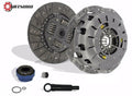 Clutch Self-Adjusting Kit for Mazda B2300 B2500 B3000 (1995–2011)