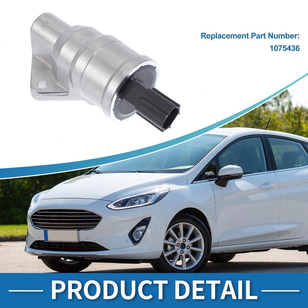 Idle Air Control Valve for Ford Fiesta (1996–2002) No.1075436