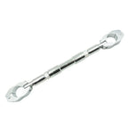 22mm Adjustable Motorcycle Handlebar Balance Cross Bar Lever w/Wrench