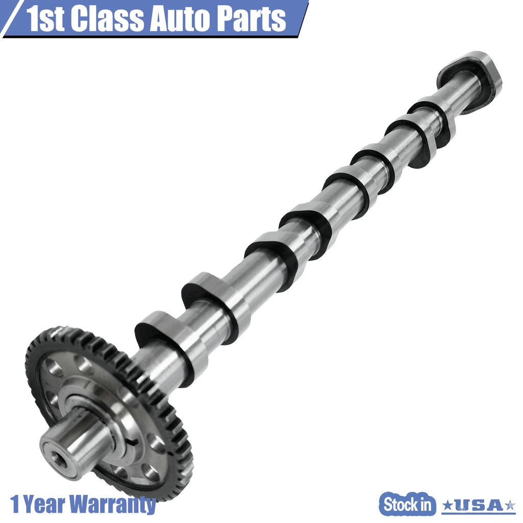 Exhaust Camshaft Timing Gear Assembly for VW CC Eos Passat Audi A3 TT (2009–2016)