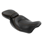 Driver & Passenger Seat for Harley Touring CVO Street Glide (2009–2023)