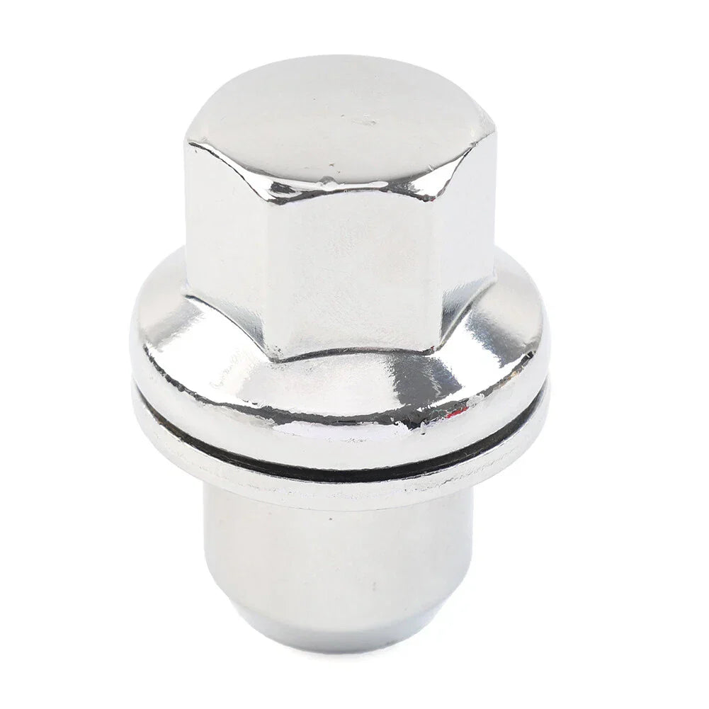 Steel Solid Wheel Lug Nut for Land Rover Range Rover Sport (2005-2023)