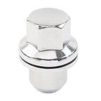 Steel Solid Wheel Lug Nut for Land Rover Range Rover Sport (2005-2023)