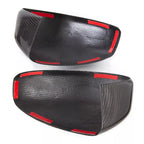 Carbon Fiber Mirror Covers for Infiniti G35 Coupe (2003-2007)