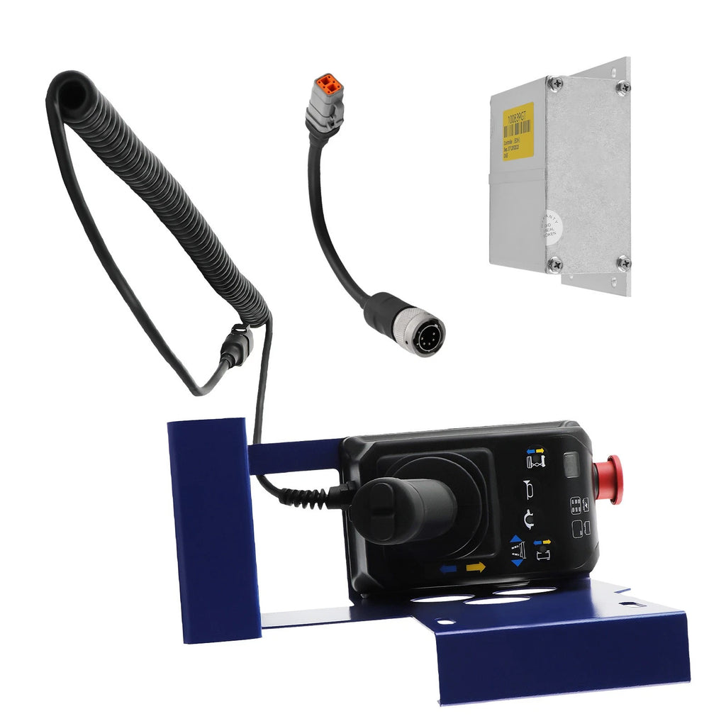 Control Box Upgrade Kit for Genie Scissor Lift (Gen 1-5)