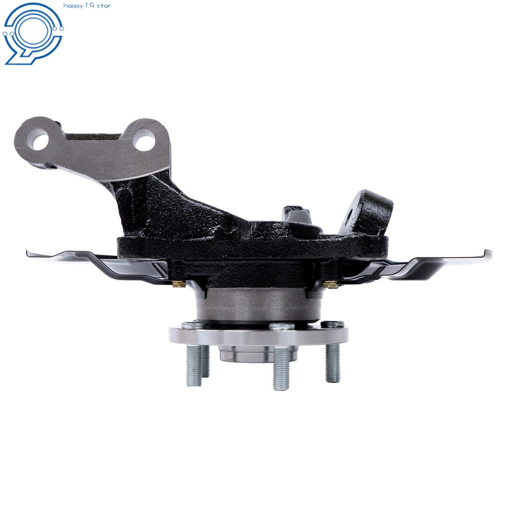 Front Steering Knuckle and Wheel Hub Bearing for Toyota Camry (2013-2017)