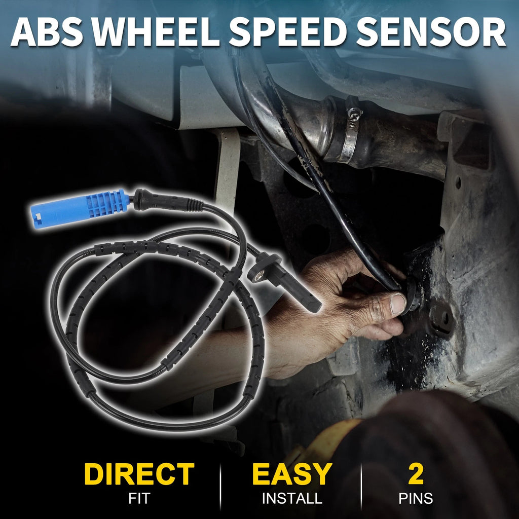 ABS Wheel Speed Sensor for BMW 328i (2007–2013) No. 34526764859
