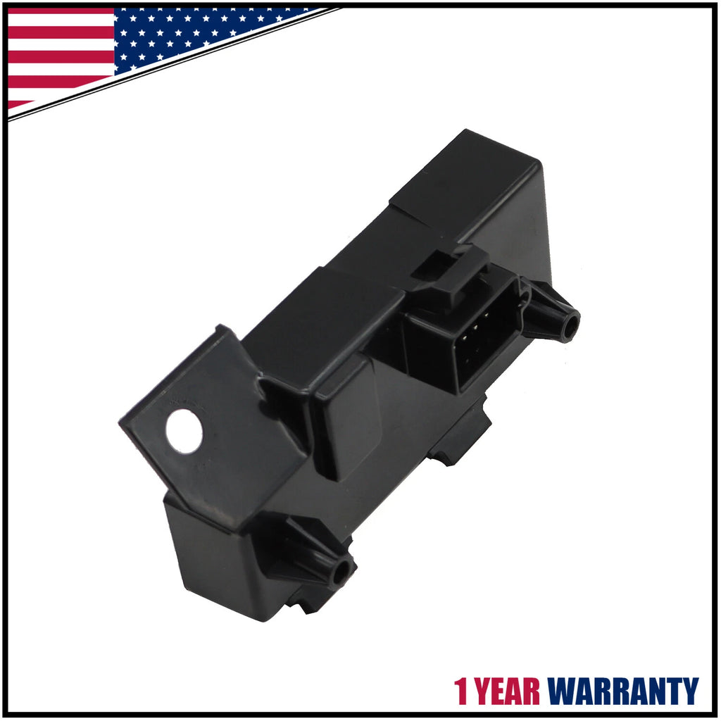 Electronic Control Unit Module AM141075 for John Deere X300 X320 X324 X500 X540 (2006–2023)