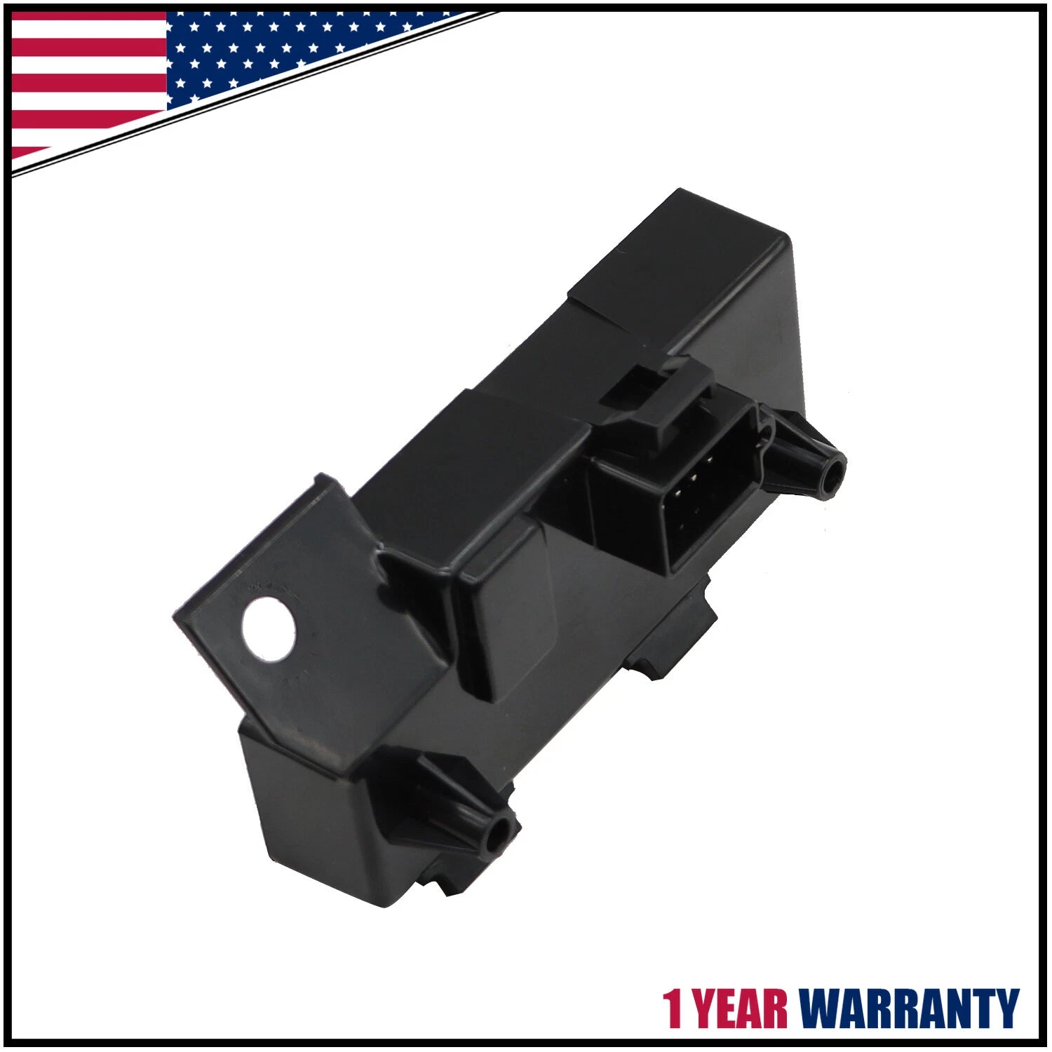 Electronic Control Unit Module AM141075 for John Deere X300 X320 X324 X500 X540 (2006–2023)
