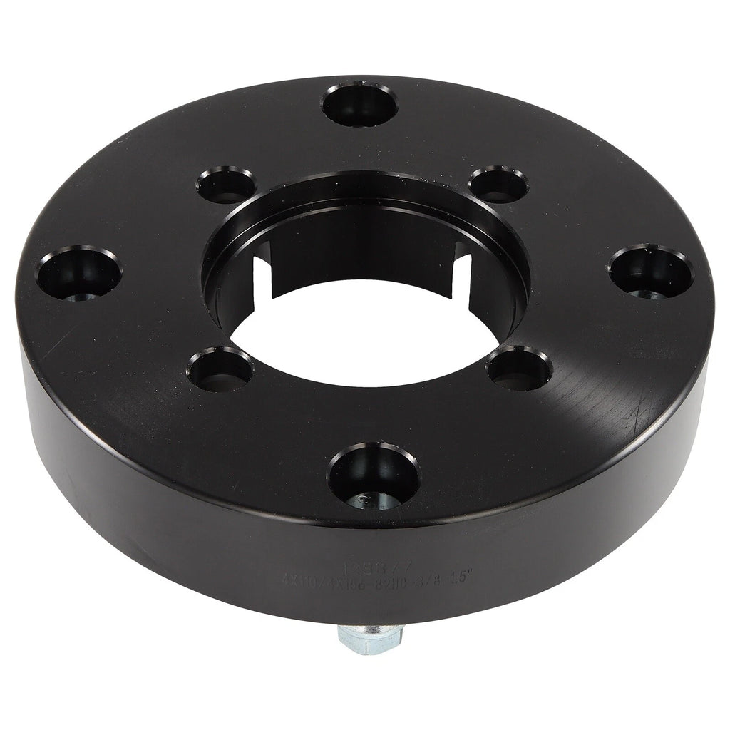 Set of 4 Wheel Adapters 4x110 to 4x156 for Honda ATV