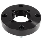 Set of 4 Wheel Adapters 4x110 to 4x156 for Honda ATV